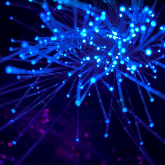 Serveur Linux protégé par CrowdSec contre les scans et le bourrage d'identifiants